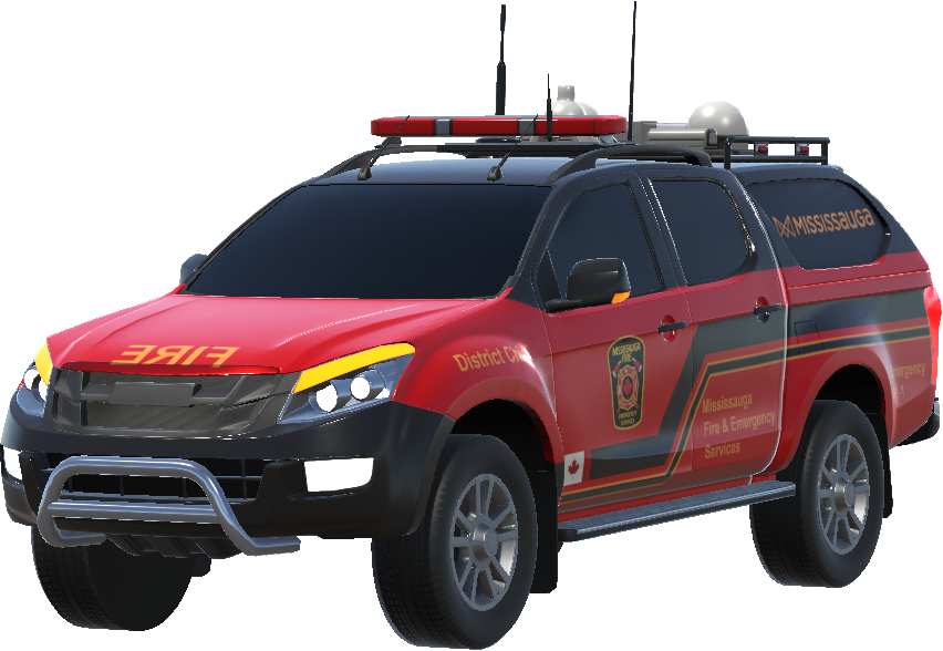 Shogun Mississauga FD preview