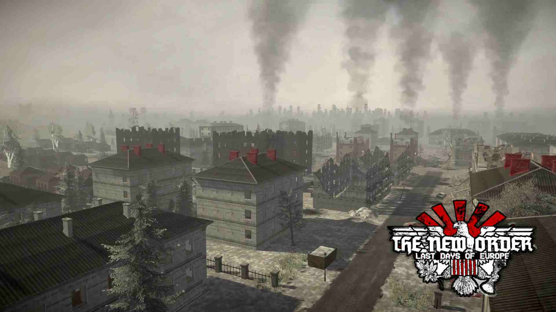TNO Second Smuta [Mission]