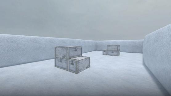 am_arctic [Multi1v1] – Counter-Strike 2 Mod