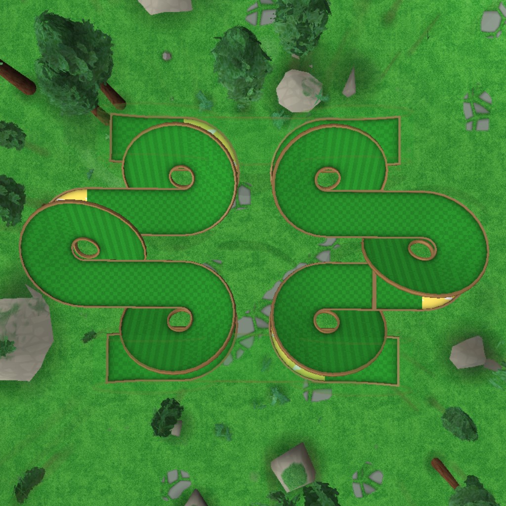 Double Banks