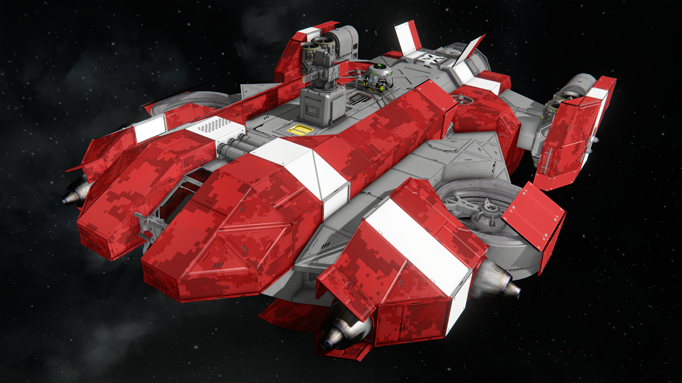 Economy 2: Horizon Forge