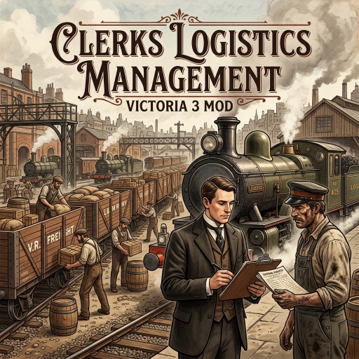 Clerks Logistics Management