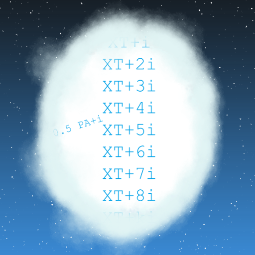 XT+ki - Options but the curse definitions from the tutorials were misplaced and there wasn’t enough time to find them so you 