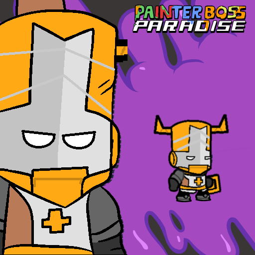 GOLD KNIGHT