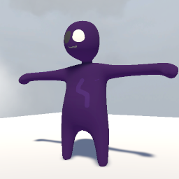 Ina The Slime (Better)