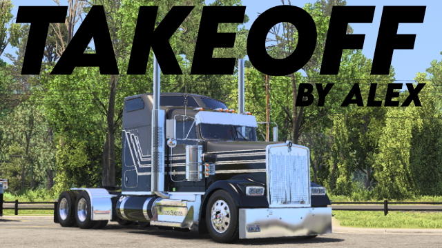 Takeoff lite W900 preview