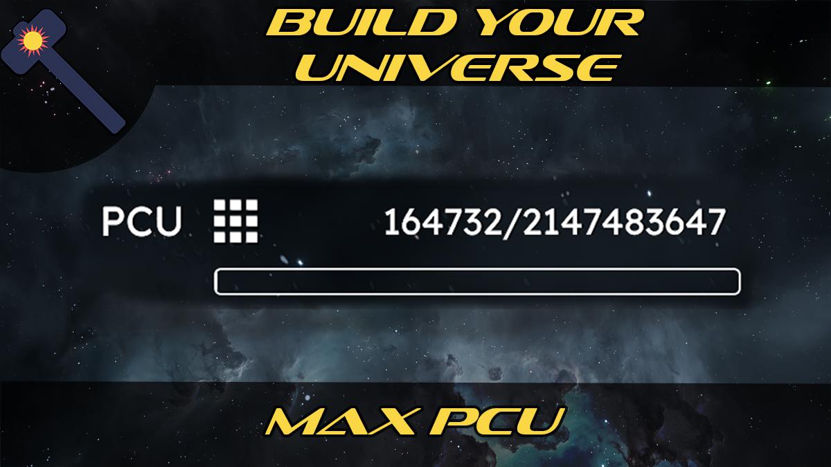 (BYU) Max PCU