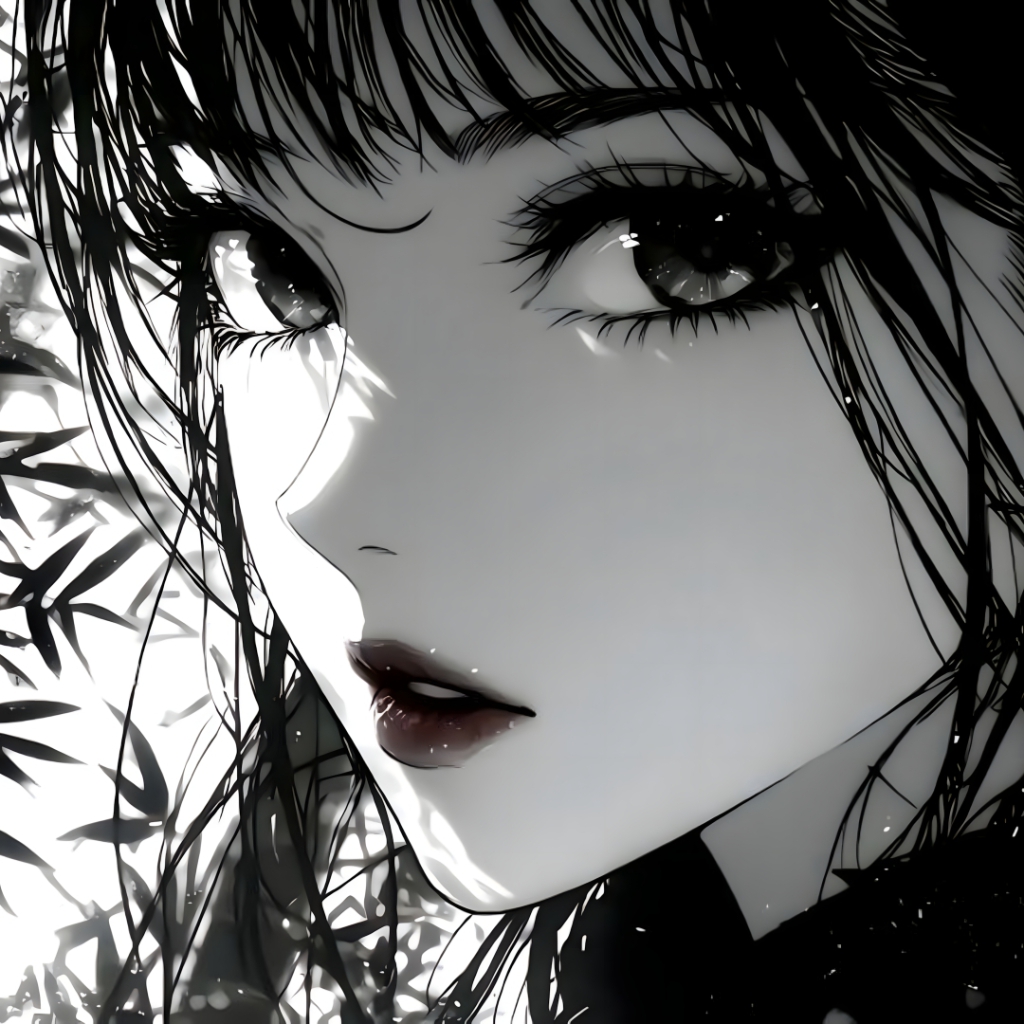 girl nature -alexandr preview