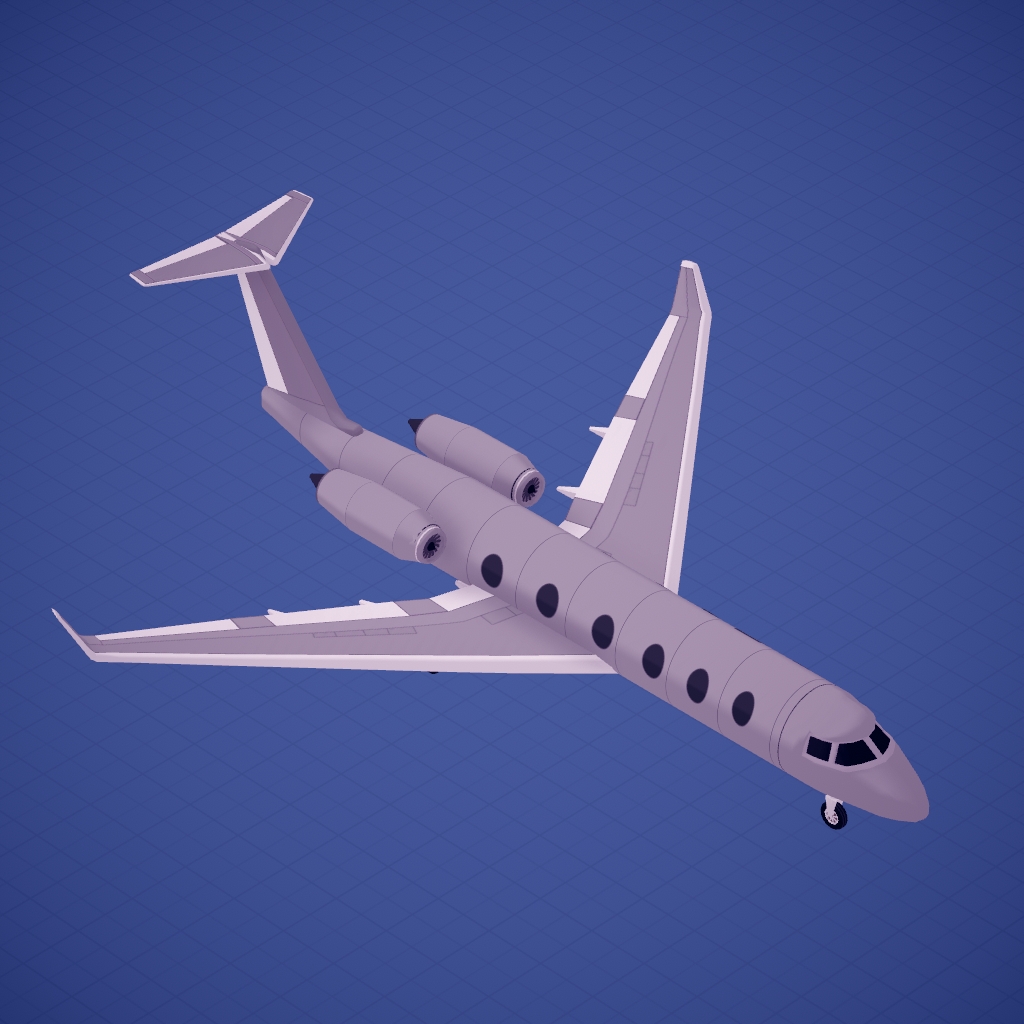 Coenix c560 (fictional)