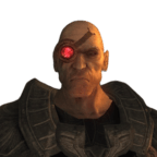 Inquisitor Mendoza