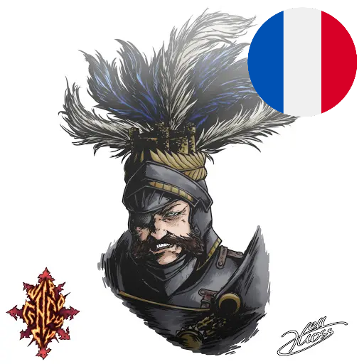 Français - Boris Todbringerl par Slavyk