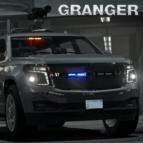 Armed Grangers // Glide
 preview