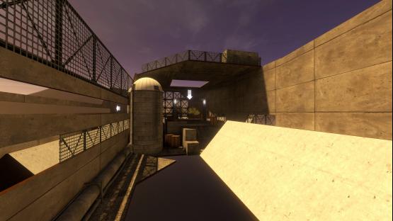 ze_surf_happy_p – Counter-Strike 2 Mod