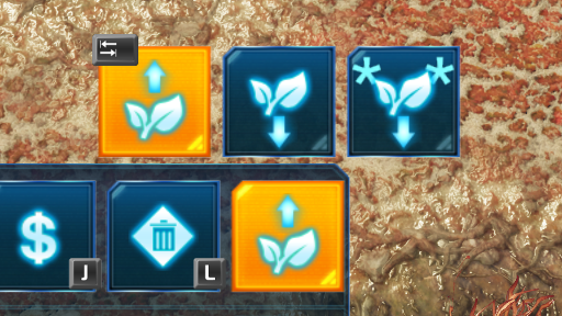Cultivator sapling tools