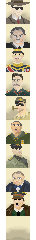 -HOI4 LEADERS PACK-