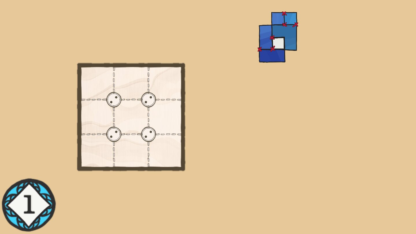 Only Loopy - 3x3