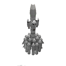 Orbital+ 4