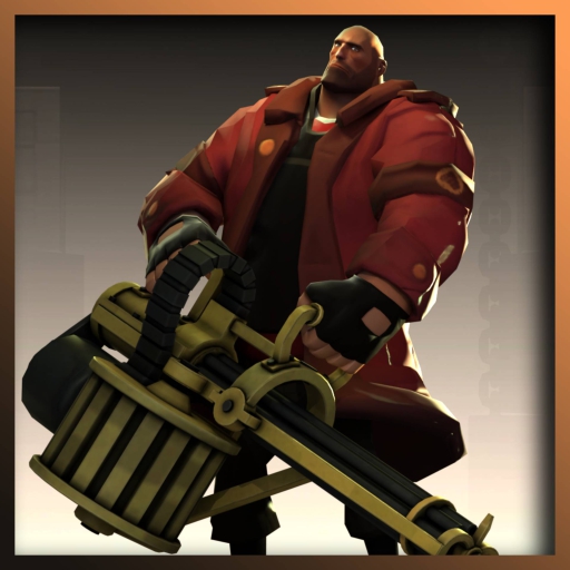 Motherlands Overcoat – Team Fortress 2 Mod
