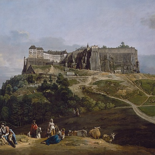 Fort, Gate, Bastion Sally