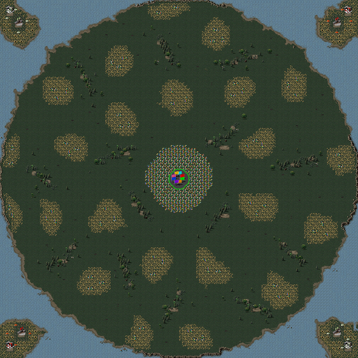 CCLP TM FFA Eye of the Storm