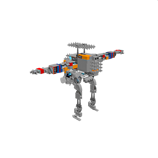 blitzcrank mech