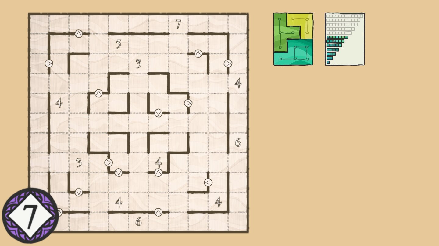 logic check 7