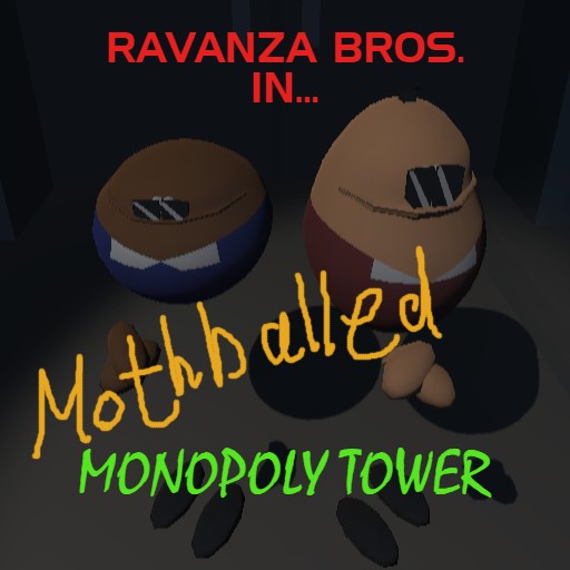 (MOTHBALLED) Ravanza Bros.