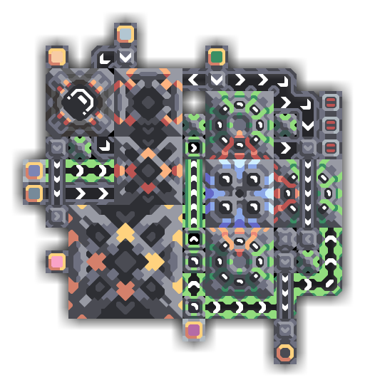 Oxidation-heated T3