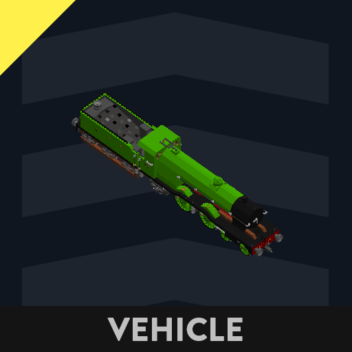 GNR / LNER C1 Atlantic (251)