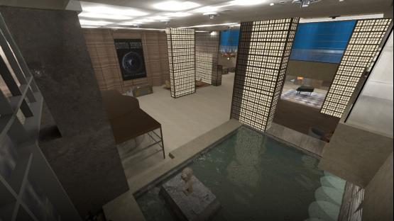 hotel_lobby 长城宾馆 – Counter-Strike 2 Mod