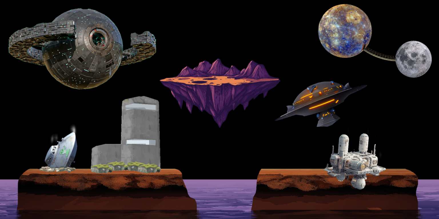 Spaceplace