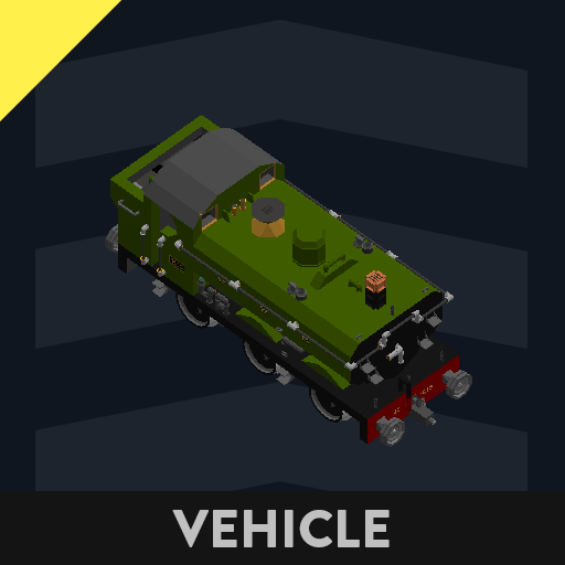 GWR 16XX (1638)