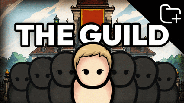 Medieval Isekai Guild