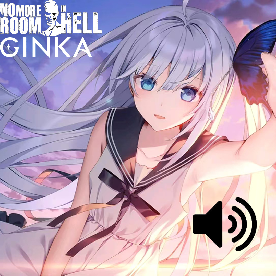 [GINKA]voice pack