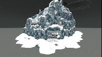 Listening post-Horror (SNOW) Star wars