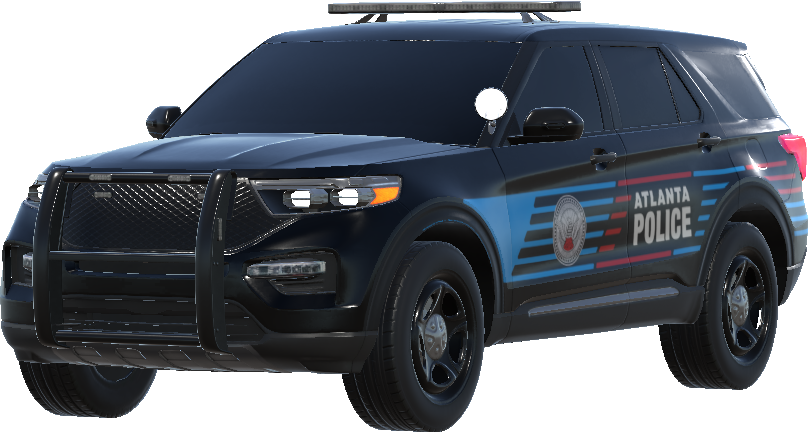 GA ~ Atlanta PD