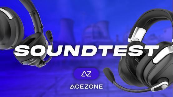 AceZone Soundtest – Counter-Strike 2 Mod