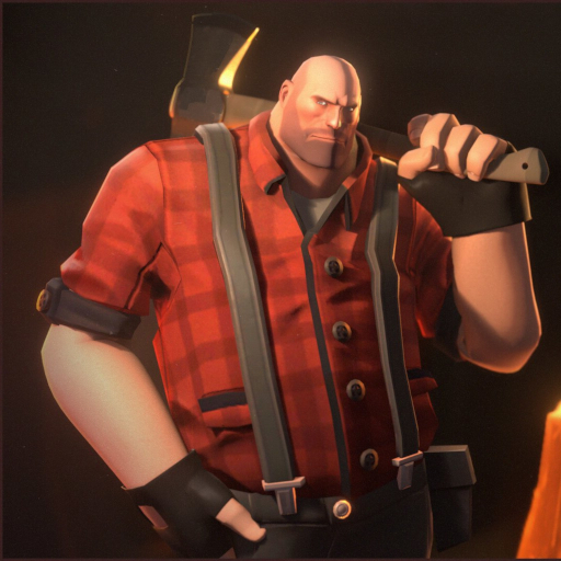 TF2: Lumberloon
