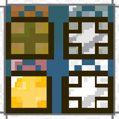 More Gambling – tModLoader Mod