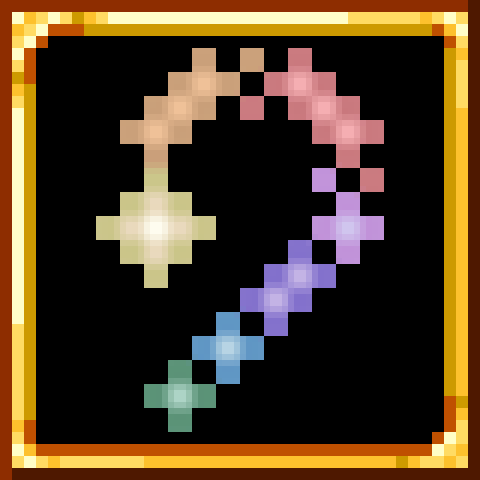 Celestial Hook – tModLoader Mod