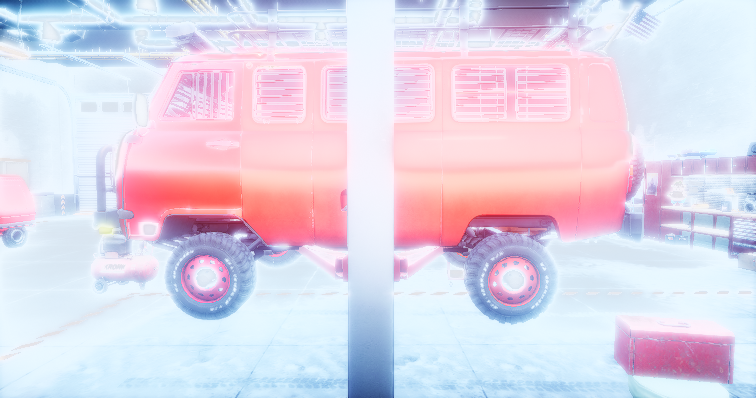 Riot Parts & Rescue