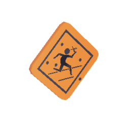 Running With Scissors