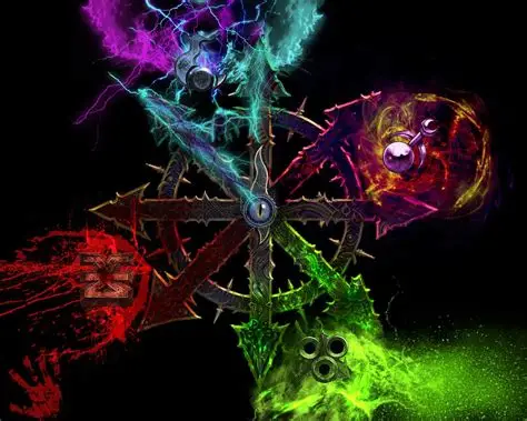 [7.0] Chaos Cultist for Chaos Warriors (With Path to glory boon, Chaos boons)