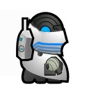 MechFrequencyArmor机械频障