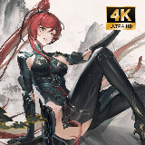 战双帕弥什Punishing Gray Ravenパニシング：グレイレイヴン