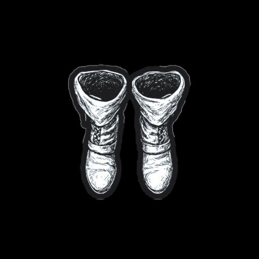 Boots 1