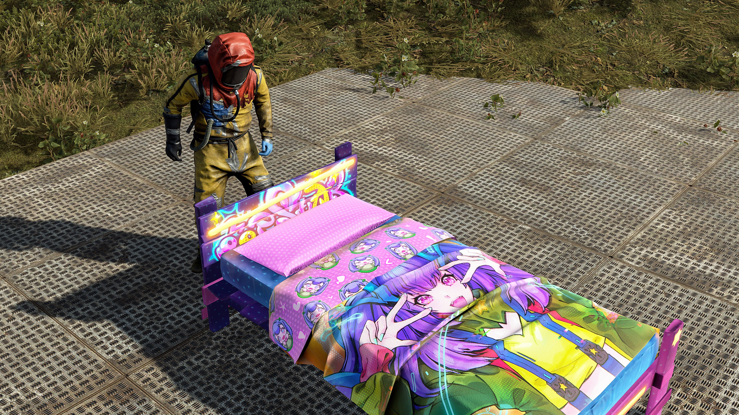 Popstar Bed thumbnail 7