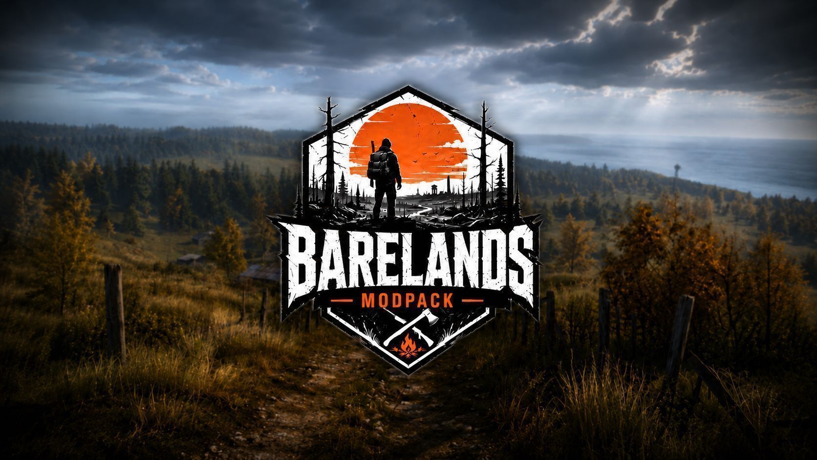 BARELANDS