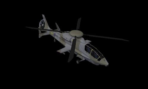 RAF AH-94 HC1