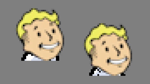 Vault-Boy